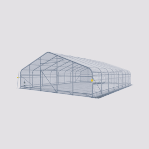 Greenhouse model