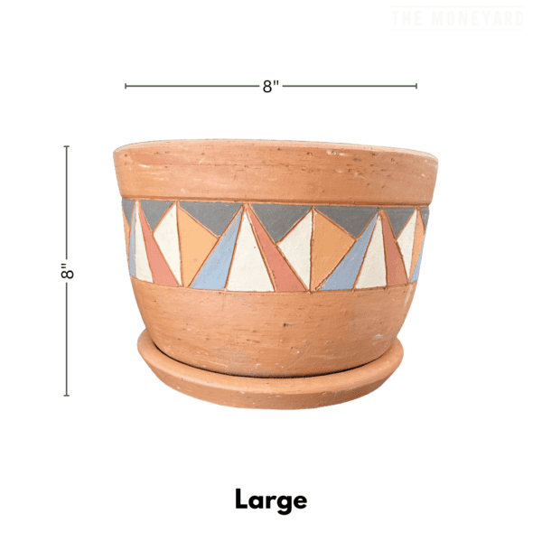 Clay Pot Terra Terrace - Image 6