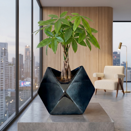 Clay Pot Bloom Boulevard