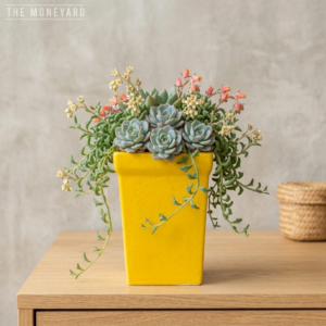 Clay Pot Modern Ege