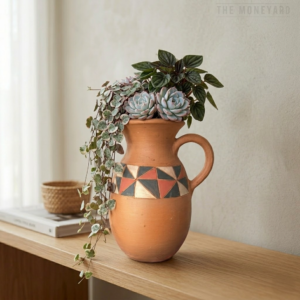 Handcrafted Olympus Oliva